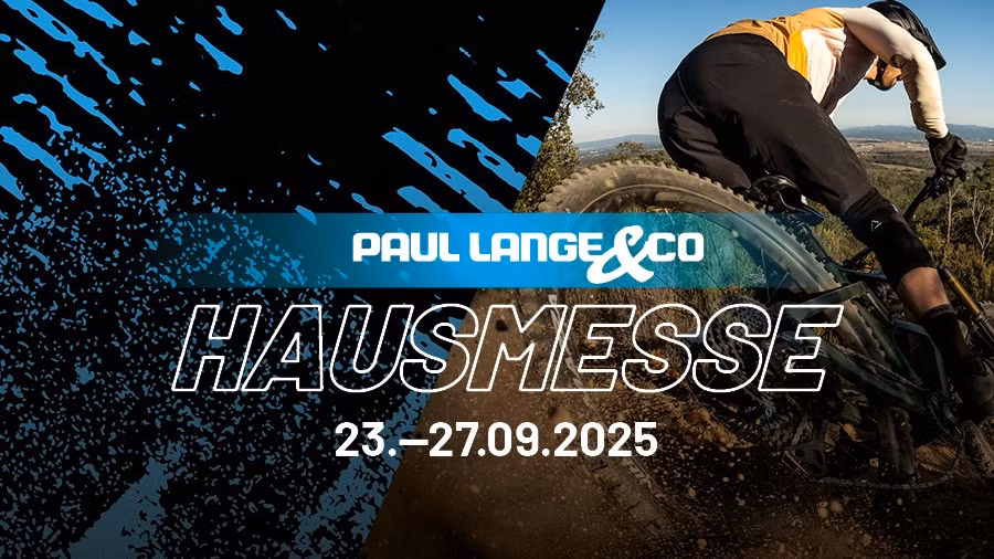 Paul Lange Hausmesse 25 Paul Lange Hausmesse 25